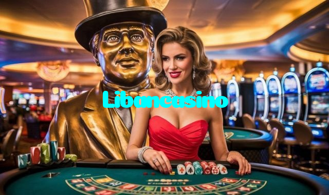 Libancasino
