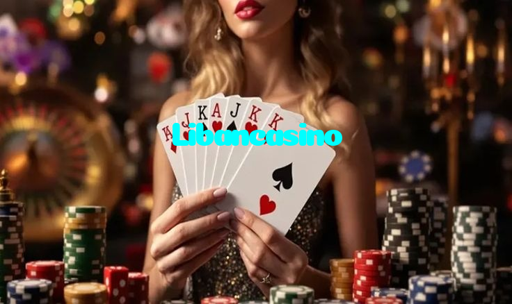 Libancasino