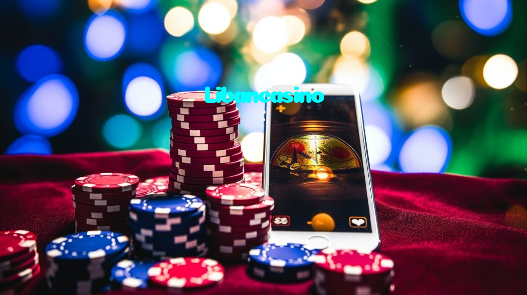 available types of Libancasino bet including pre-match live express and system bets