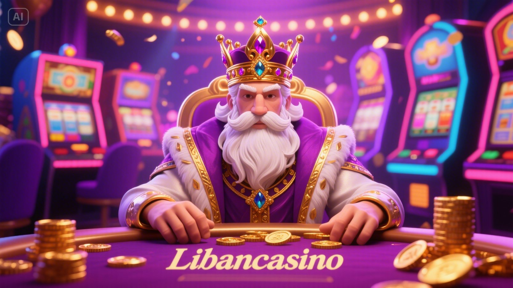 Libancasino پاکستان