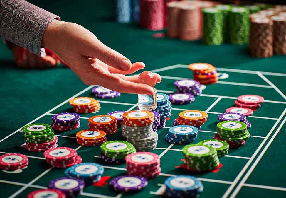 Libancasino کیسینو میں رولیٹی گیمز کے بارے میں معلومات
