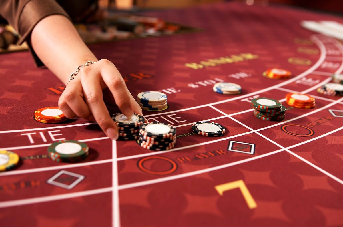 Libancasino پاکستان کیسینو میں بلیک جیک گیمز