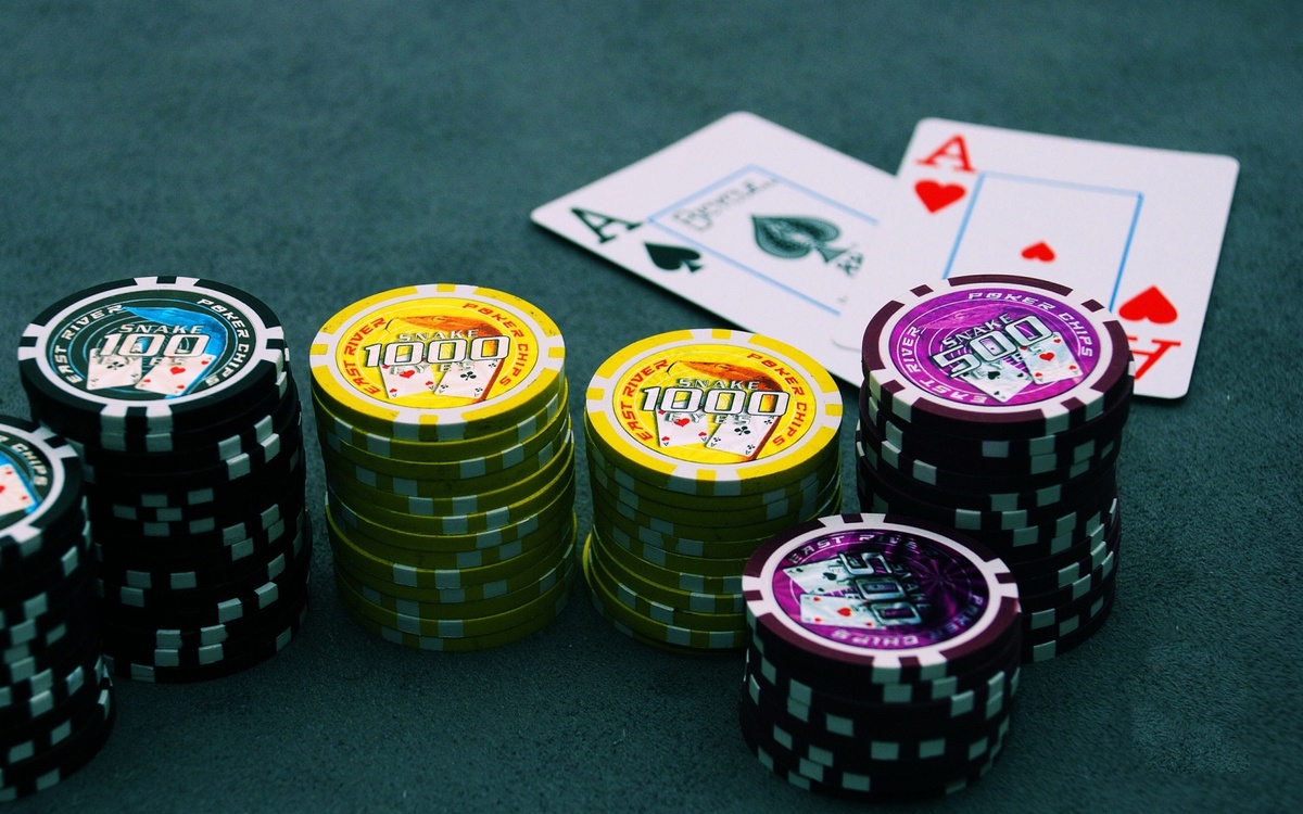 Libancasino کھلاڑیوں کے لیے لائیو کیسینو سیکشن
