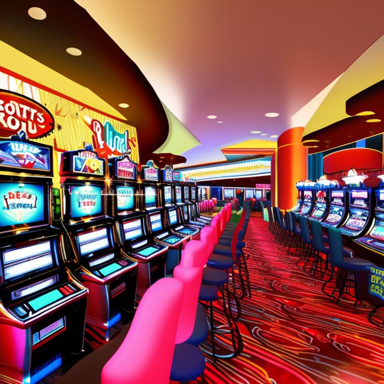 Libancasino آن لائن کیسینو میں کھیلنے کی وجوہات