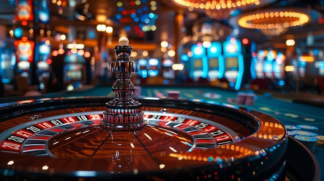 Libancasino کیسینو میں ایک آن لائن گیم کا انتخاب کریں۔